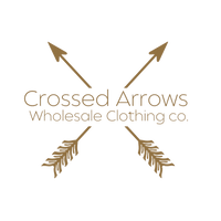 Crossed Arrows Clothing co.