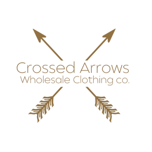 Crossed Arrows Clothing co.